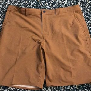 George Above the Knee Men’s Shorts